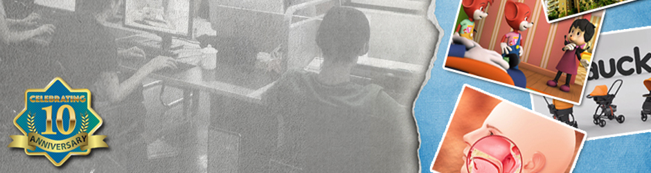 3DLabz Animation Limited