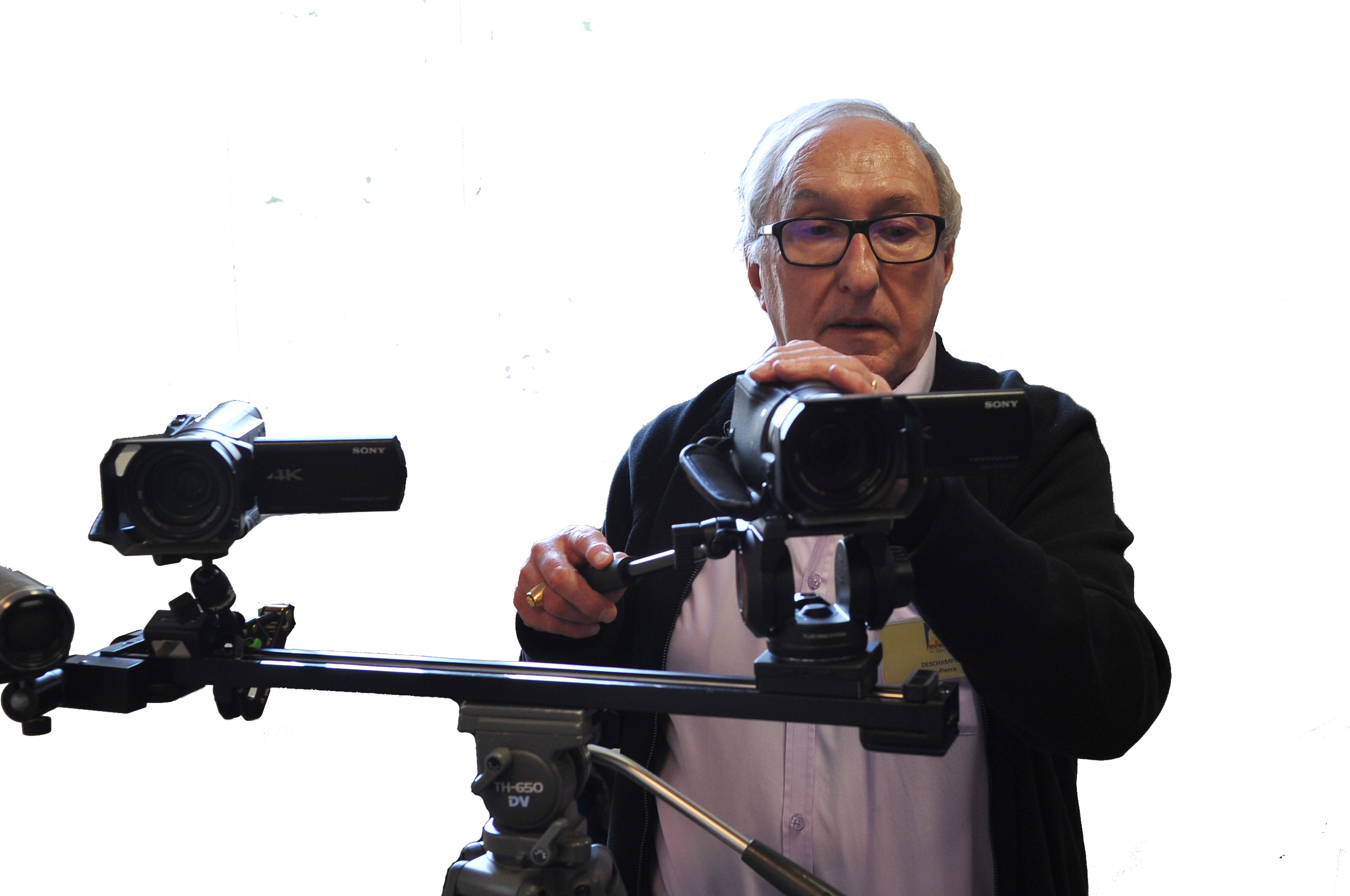 Jean Pierre DESCHAMPS