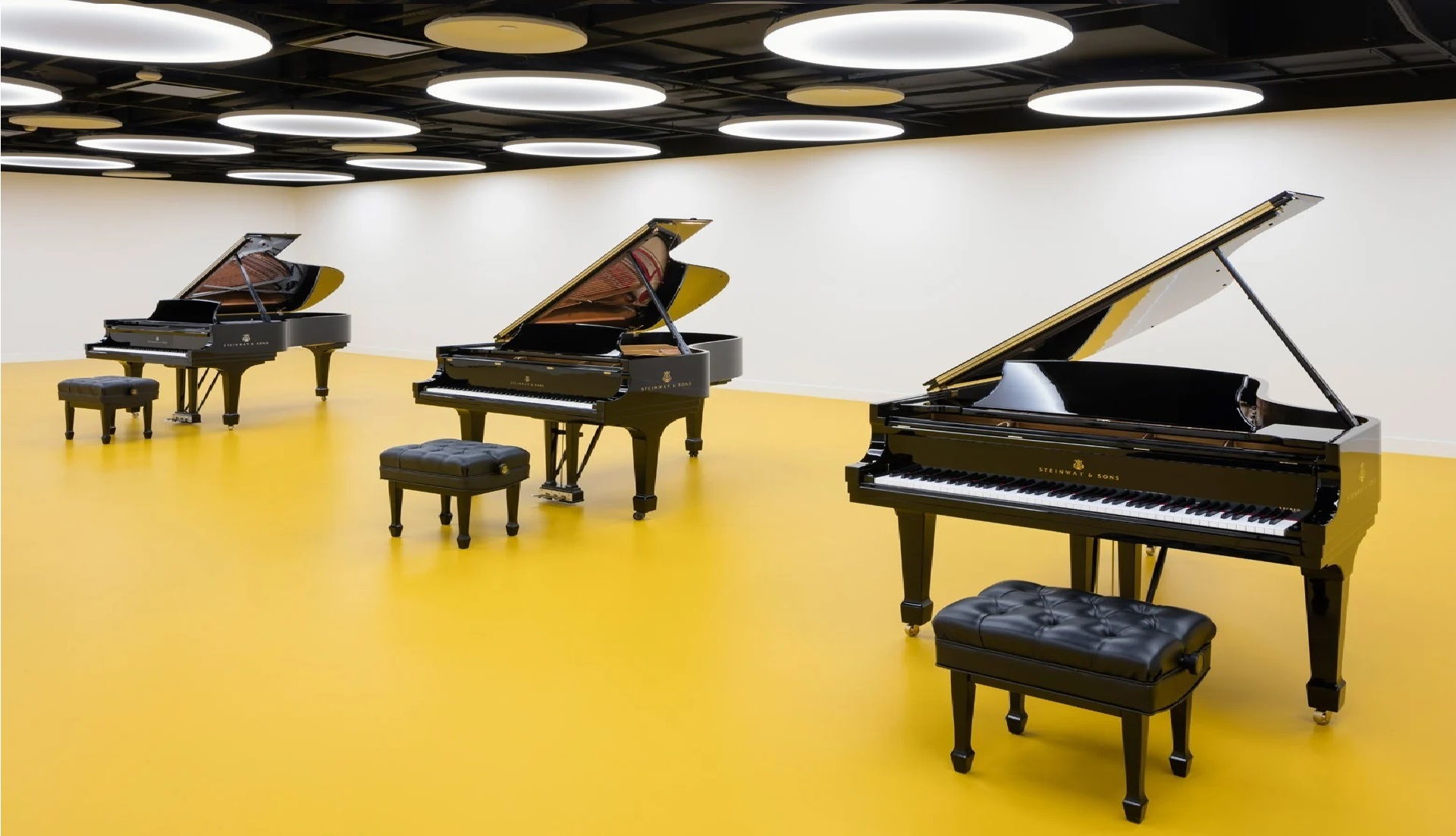 Genç Piyanist Piyano Türkü Şarkı Müzik-2