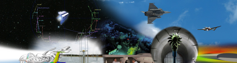ONERA - Recherche aérospatiale