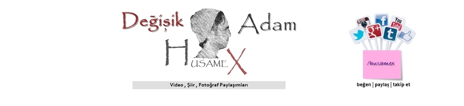 Değişik Adam Husamex