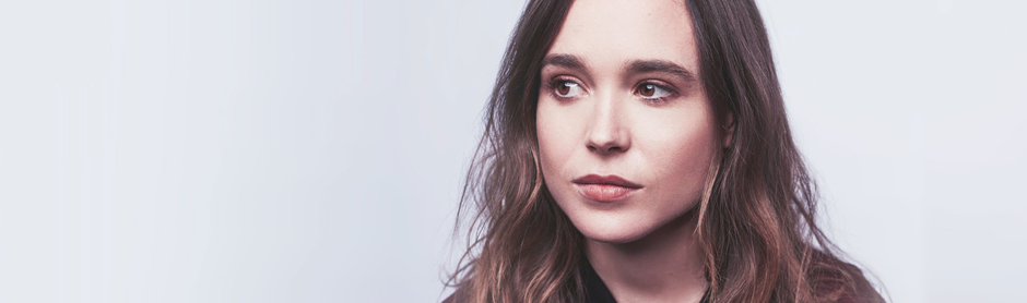 Ellen Page Online