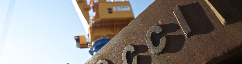 Chambre de commerce et d'industrie de Brest