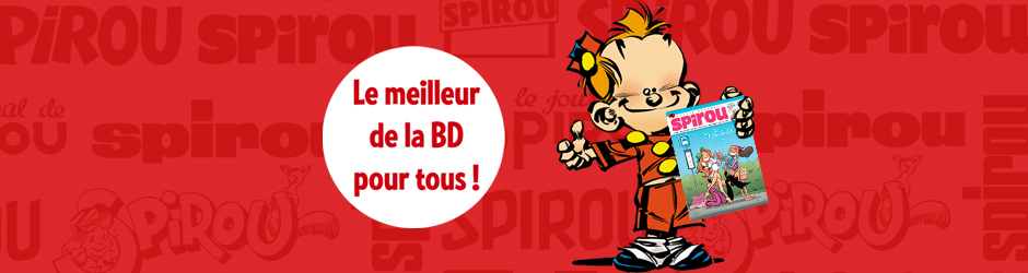 SPIROU