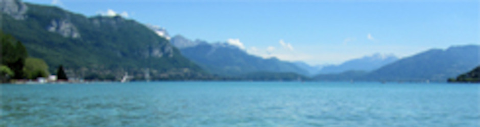 Lac Annecy Tourisme