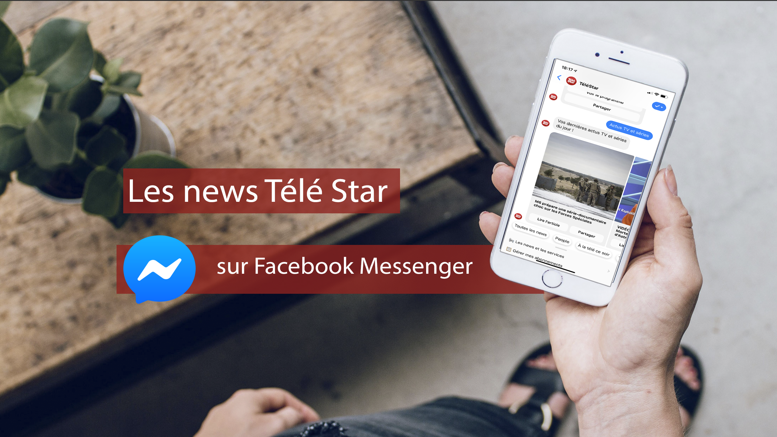 TéléStar