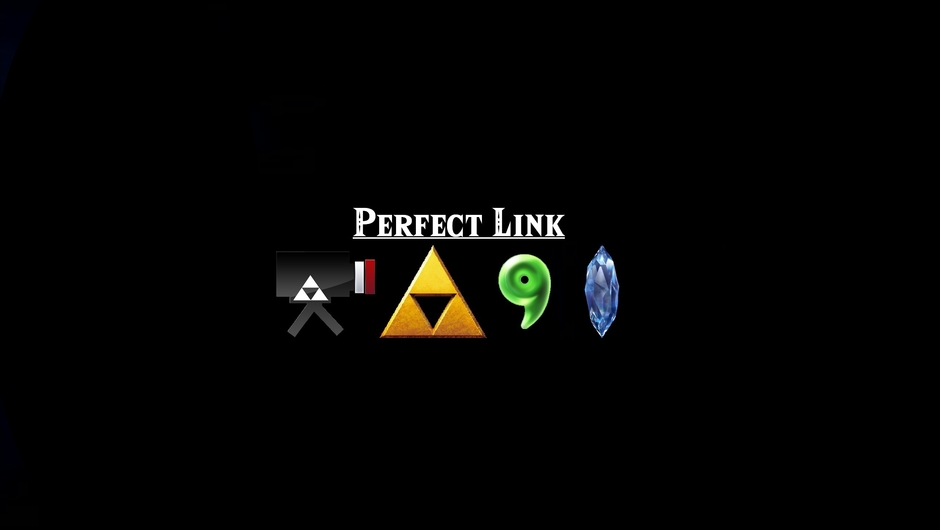Perfect Link