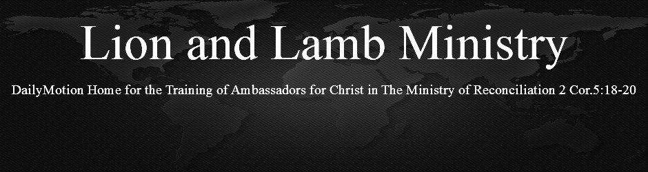 Lion and Lamb Ministry