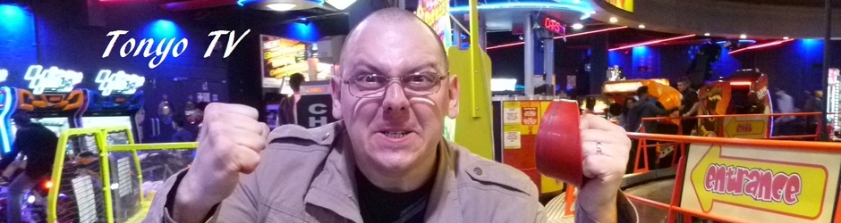 TonyoTV