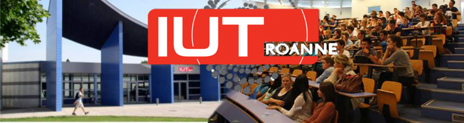 IUT de Roanne