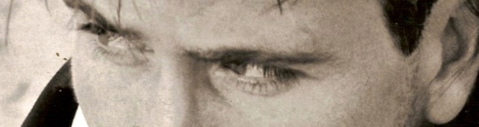 Eric Thigpen Video Editor