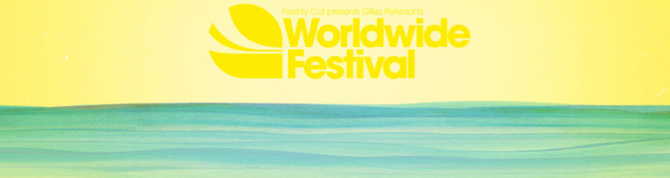 Worldwide Festival