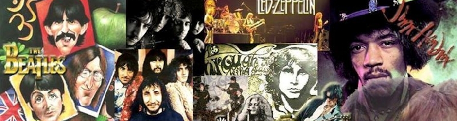 Leo Sanchez / sOLO rOCK