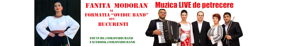 OVIDIU BAND