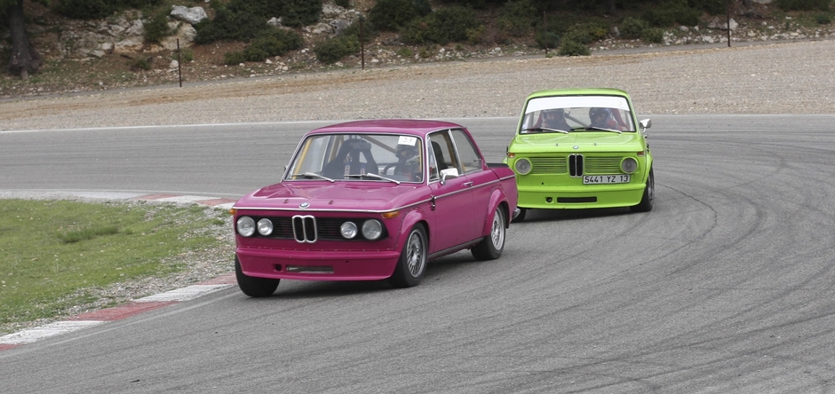 Raoul BMW 2002