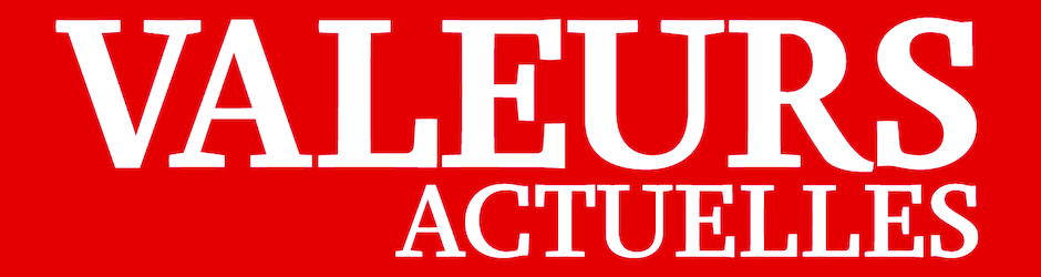 Valeurs Actuelles