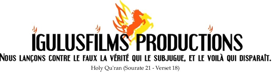Igulusfilms Prod Al'ert Productions