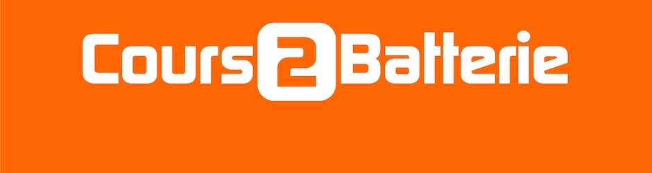 Cours2Batterie