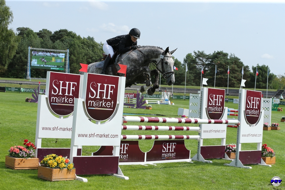 Elevage de Keriboulo