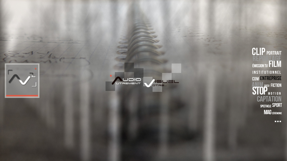 AV² ▪ Lionel Farrugia