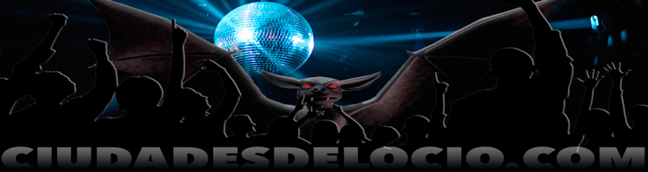 Ciudades Del Ocio TV