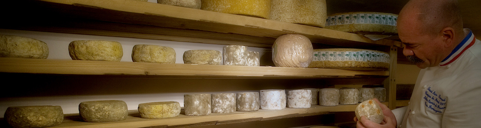 Fromagerie les Alpages - Grenoble