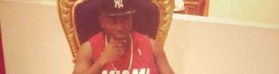 Young track aka Treezy