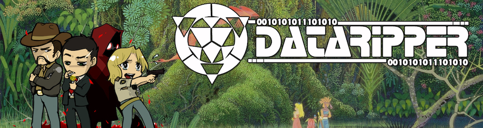 Dataripper