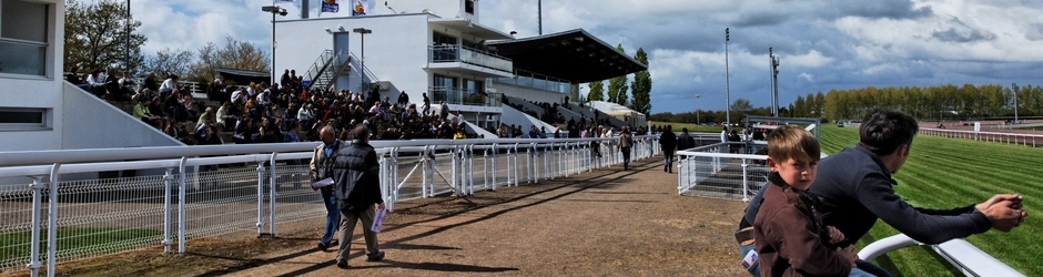 Hippodrome La Malbrande