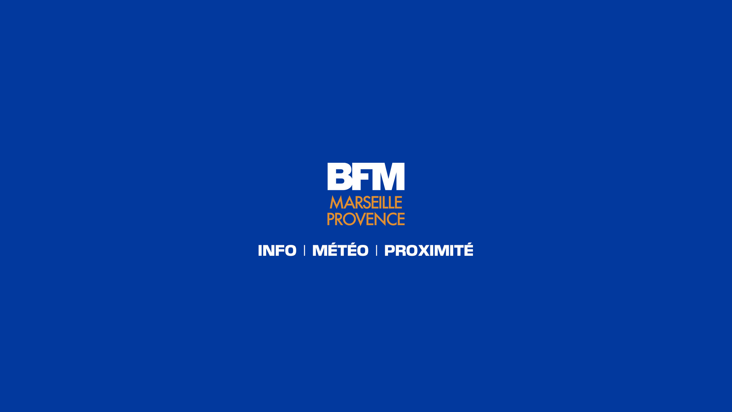 BFM Marseille