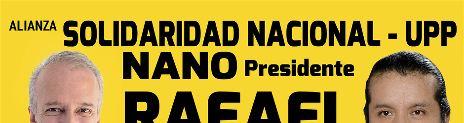 RAFAEL ROMULO QUISPE ROMERO