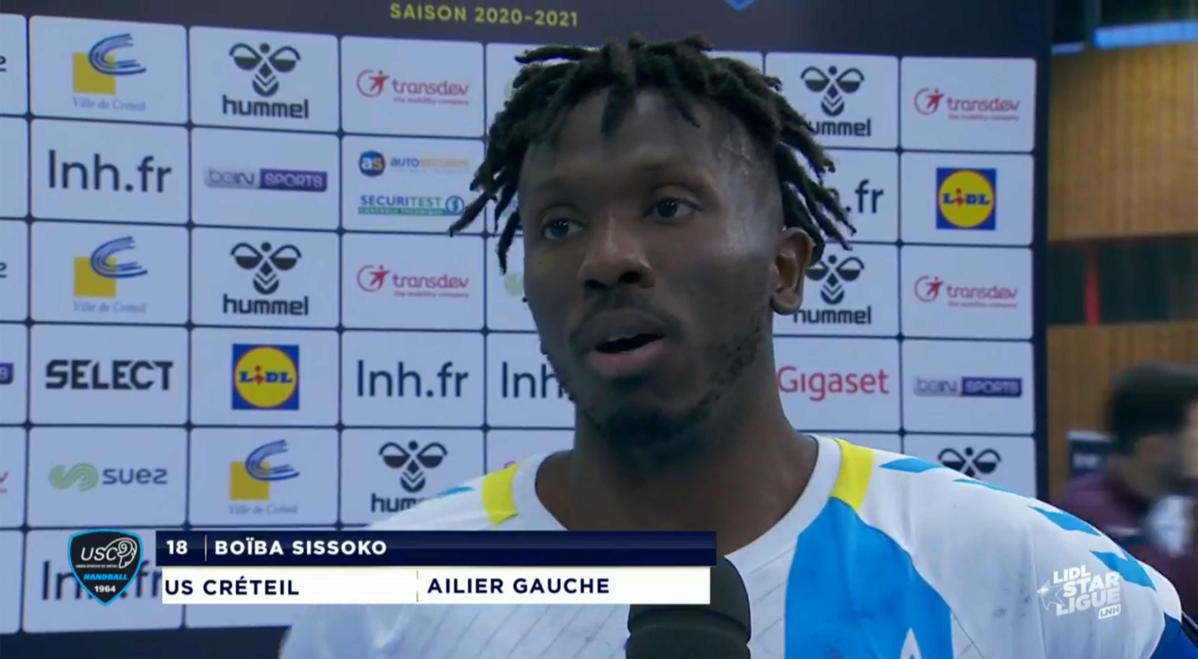 US Créteil Handball