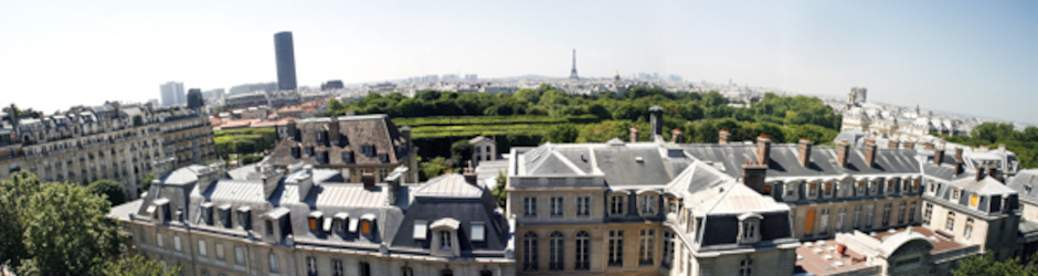 MINES ParisTech École des Mines de Paris