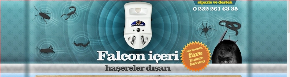 Falcon Elektronik
