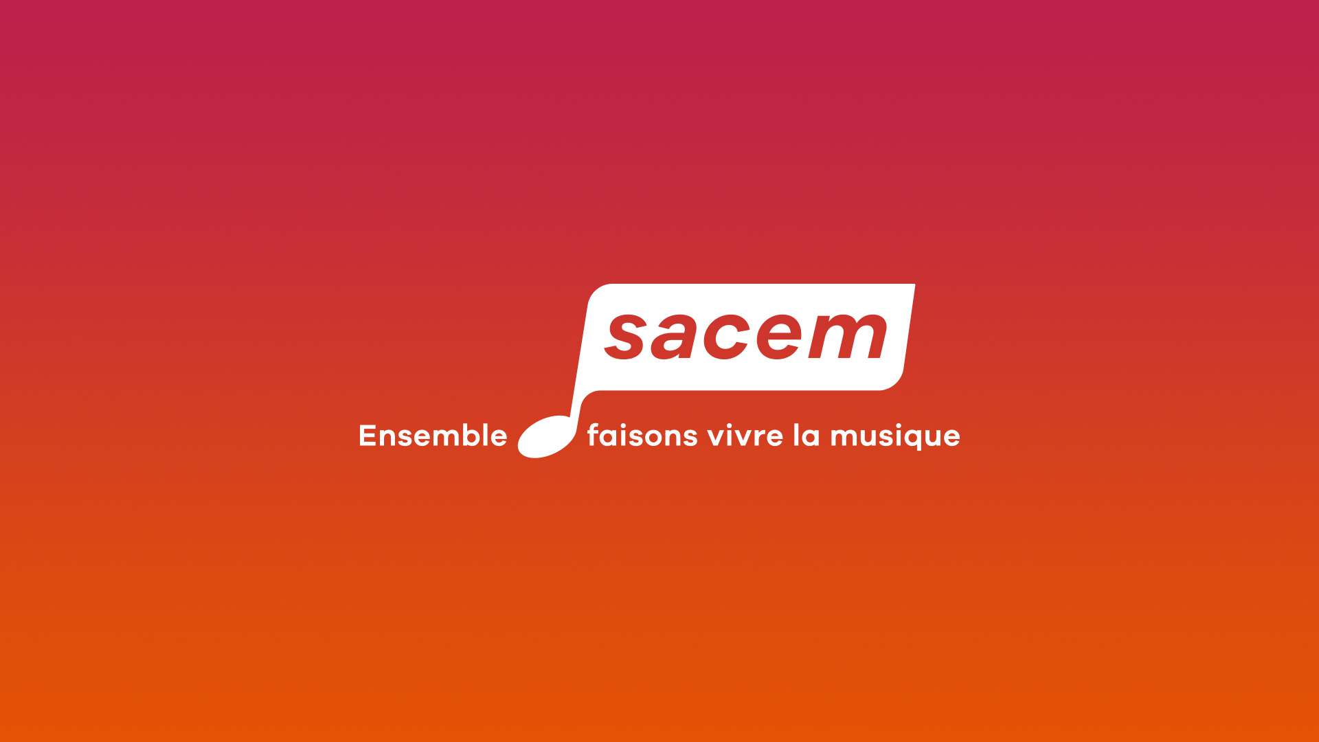 SACEM