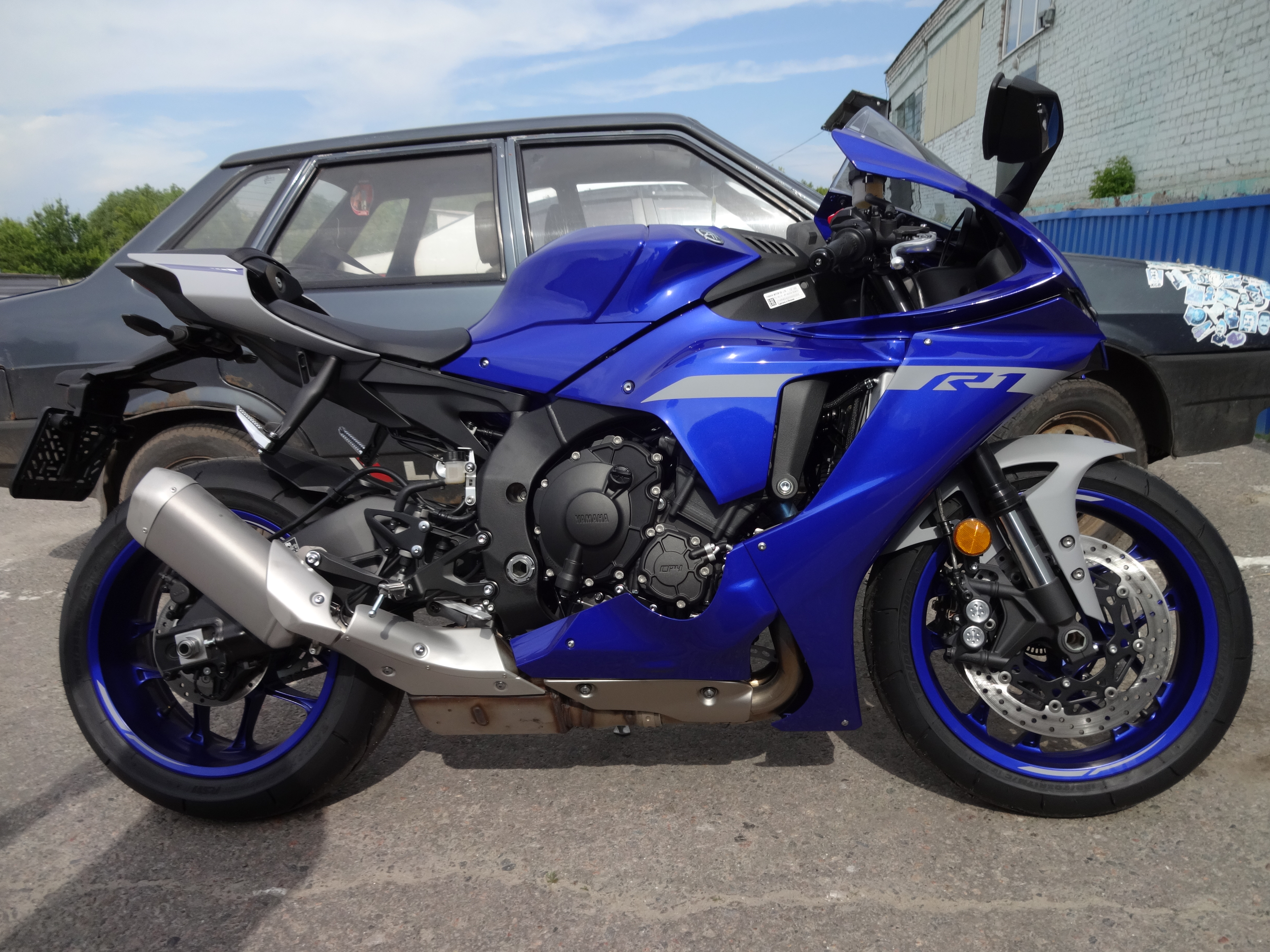 Streletskiy Evgeniy Sergeyevich aka TiJmc