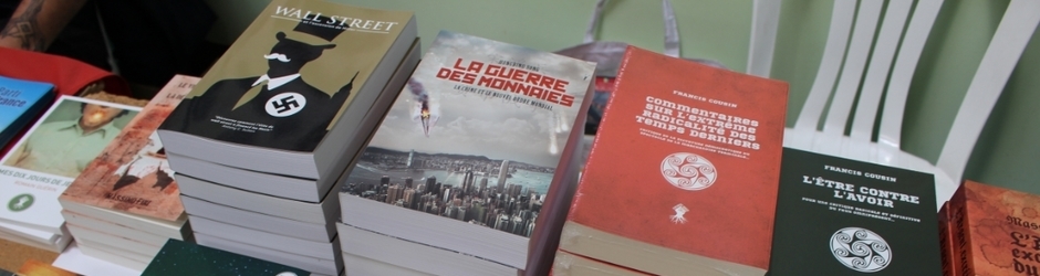 Le retour aux sources éditeur