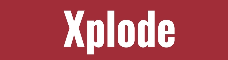 Xplode