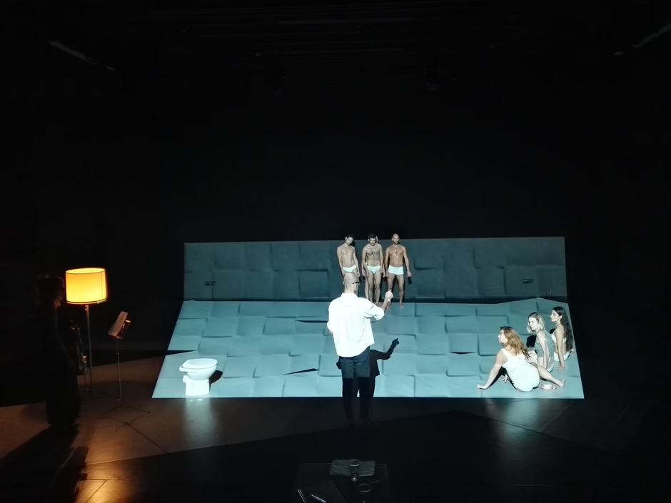 ORIANTHEATRE Dance Company