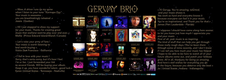Gervay Brio