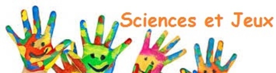 Sciences Jeux