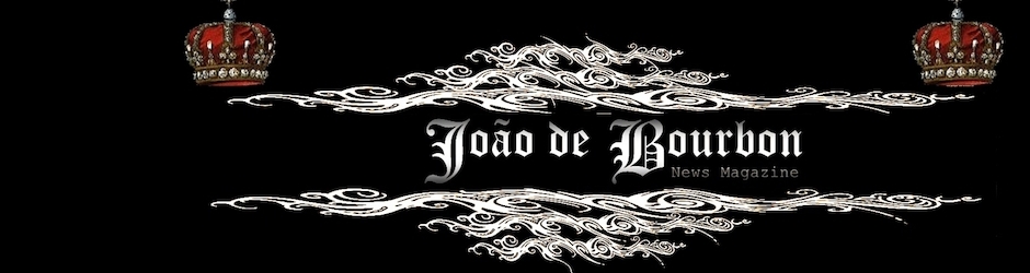 João de Bourbon
