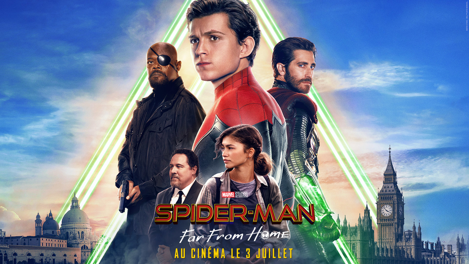 Sony Pictures France