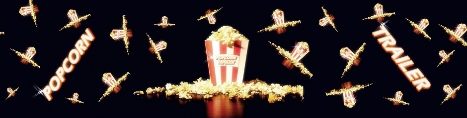Popcorn Trailer