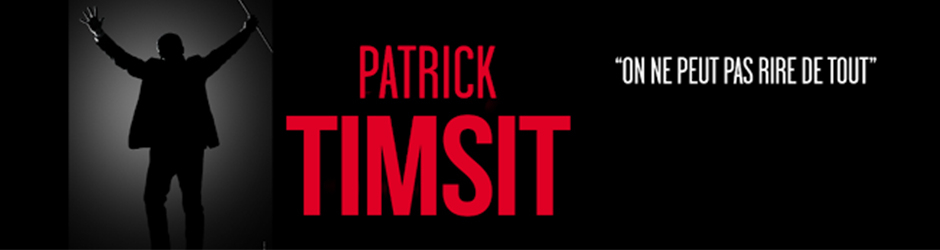 Patrick Timsit