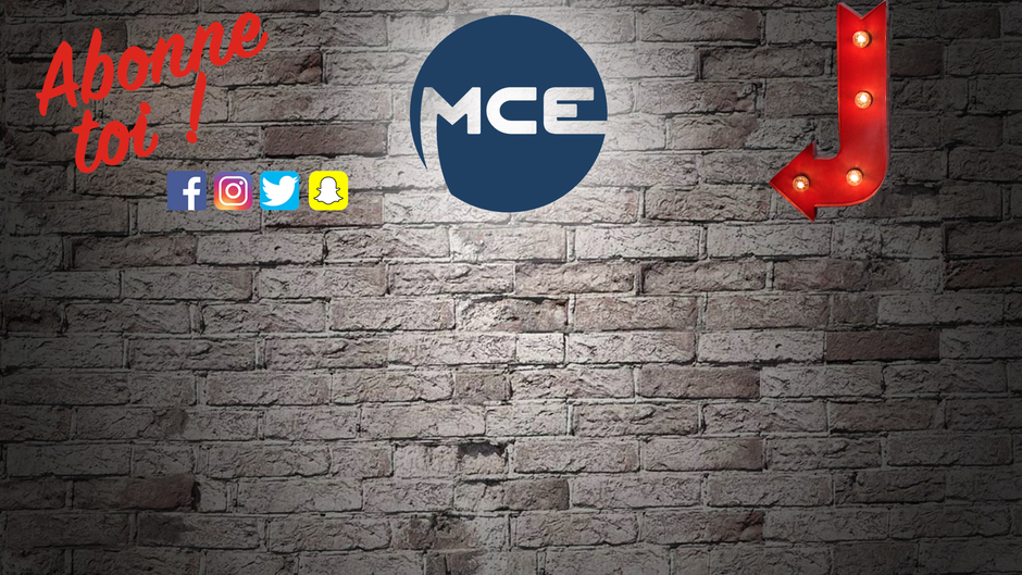 MCE TV