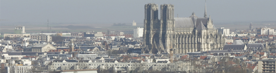 Ville de Reims