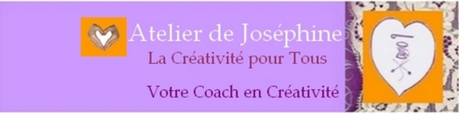 Atelier de Joséphine