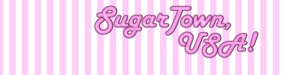 SugartownUSA