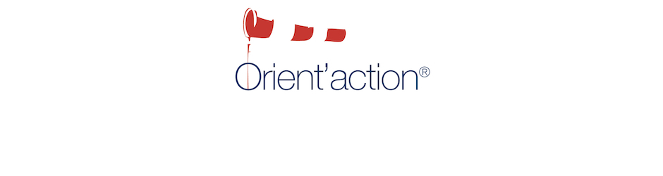 ORIENT'ACTION® TV